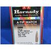 Image 2 : NEW - 6MM .243" 110gr A-Tip Match Hornady Bullets