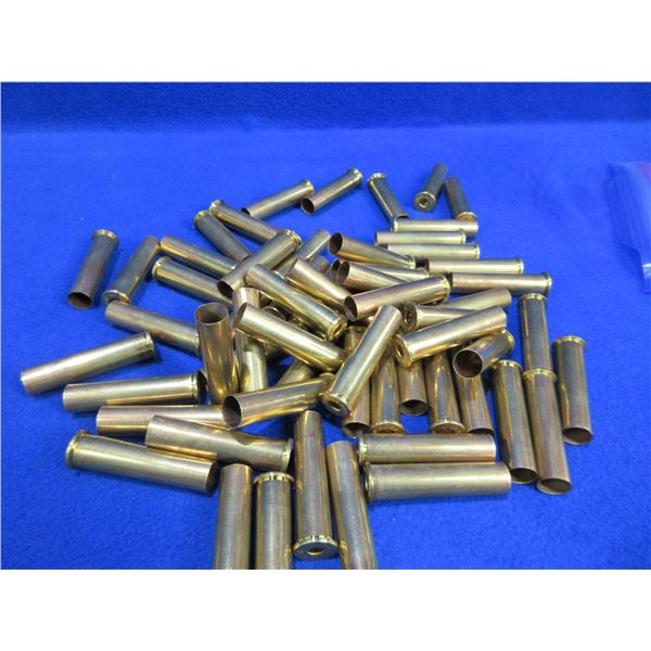 Brass Only - 45-70 Gov't RP Headstamp Deprimed