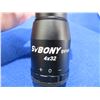 Image 2 : Svbony SV168 4x32 Compact Scope - Appears Clear