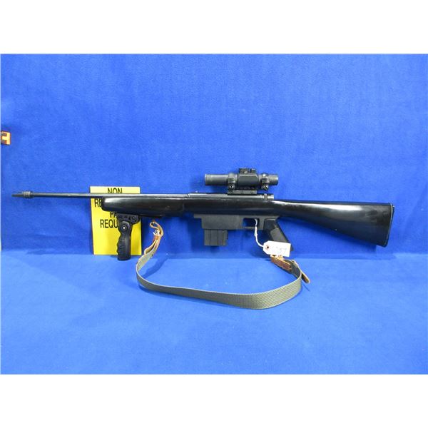 Non-Restricted - Squires Bingham Model 16 in 22 LR