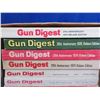 Image 2 : 11 Gun Digest Books - From 1960's and 1970's