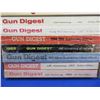 Image 3 : 11 Gun Digest Books - From 1960's and 1970's