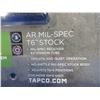 Image 2 : Tapco Intrafuse AR Mil-Spec T6 Stock - New Old Stock
