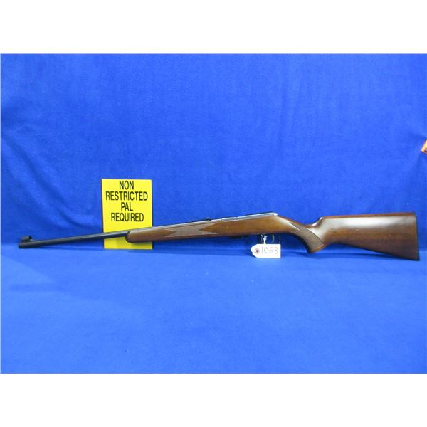 Non-Restricted - Anschutz Model 1451 in 22 LR