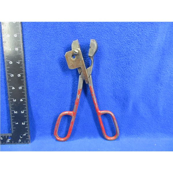 Vintage Dixie 54 Cal. Round Ball Mold