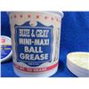 Image 3 : CCI No. 11 Percussion Caps and Mini-Maxi Ball Grease