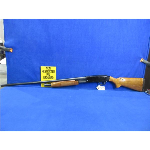 Non-Restricted - Lakefield Mossberg in 12 Ga. 2 3/4"/3" Full