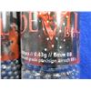 Image 2 : Blaster Devil Airsoft BB's - 0.43g/6mm BB - 2 Bottles of 3000
