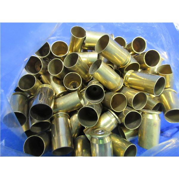 Brass Only - 45 ACP Unprimed - 2 Bags of 100