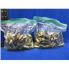 Image 2 : Brass Only - 45 ACP Unprimed - 2 Bags of 100