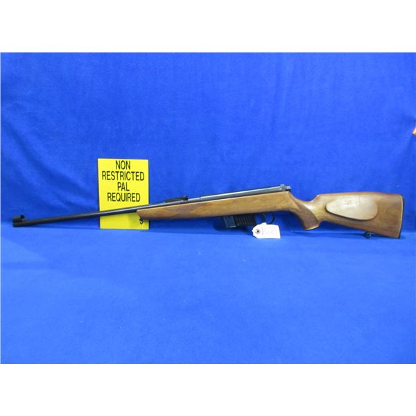 Non-Restricted -Voere Made in Austria in 22 LR