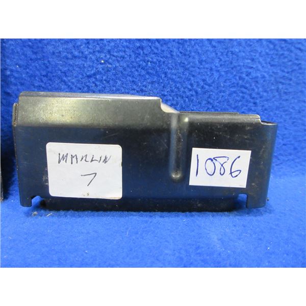 270 Win/30-06 Marlin MR7 - 4 Round Magazine