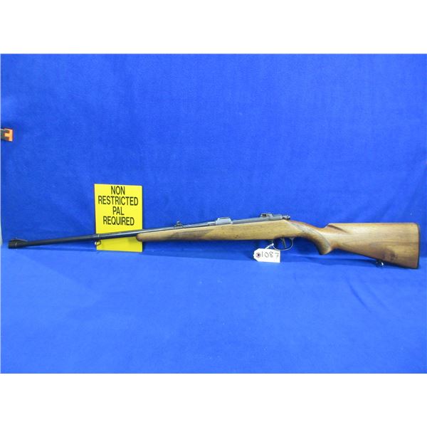 Non-Restricted - BRNO Model ZKK-600 in 30-06 Sprg