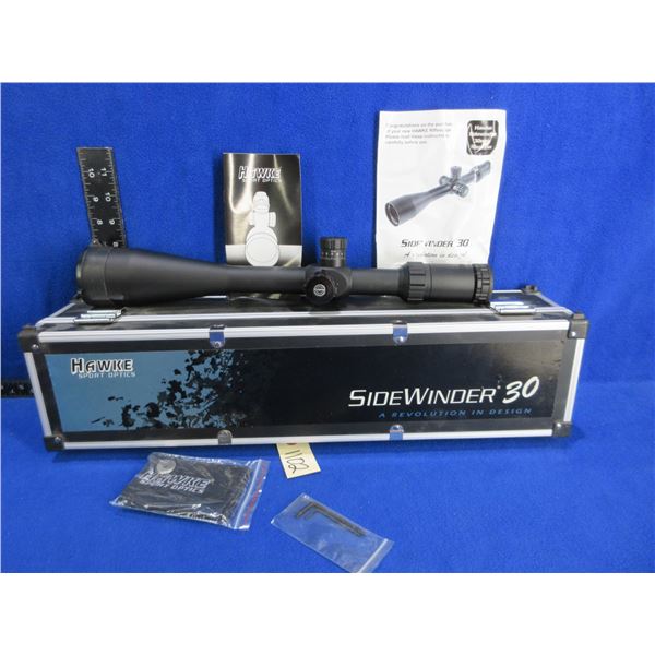 Hawke Sidewinder 30MM 8-32x56 SR-Pro Scope