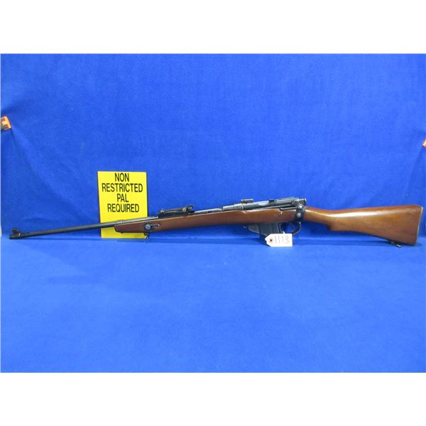 Non-Restricted - Lee Enfield No 1 Mk I SHTLE in 303 British