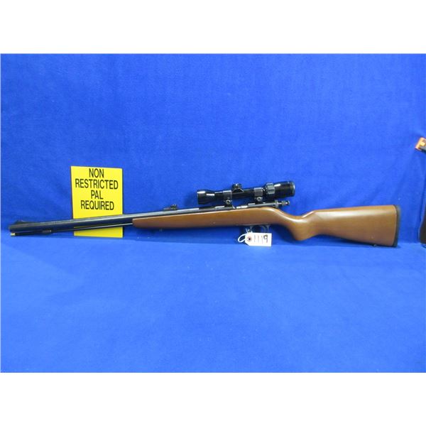 Non-Restricted - MML Inc LK93 in 50 Cal.