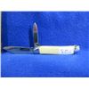 Image 2 : Vintage Stag Ireland 2 Blade Folding Pocket Knife