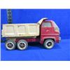 Image 3 : Tonka Dump Truck 13240 - 13" - Pressed Steel