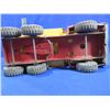 Image 7 : Tonka Dump Truck 13240 - 13" - Pressed Steel