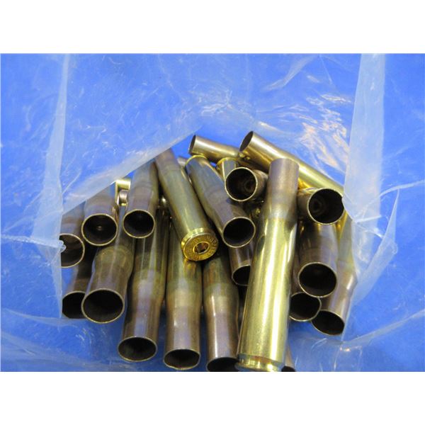 NEW - Brass Only - 404 Jeffery Hornady Unprimed