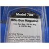 Image 2 : NEW - Remington Model 700 Long-Action 3 Rnd Magazine