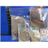 Image 2 : 6 Bags of Assorted Fur/Feathers for Fly Tying