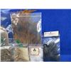 Image 3 : 6 Bags of Assorted Fur/Feathers for Fly Tying