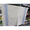 Image 1 : Kenwood Mills Virgin Wool Blanket - Approx. 76"' x 56"