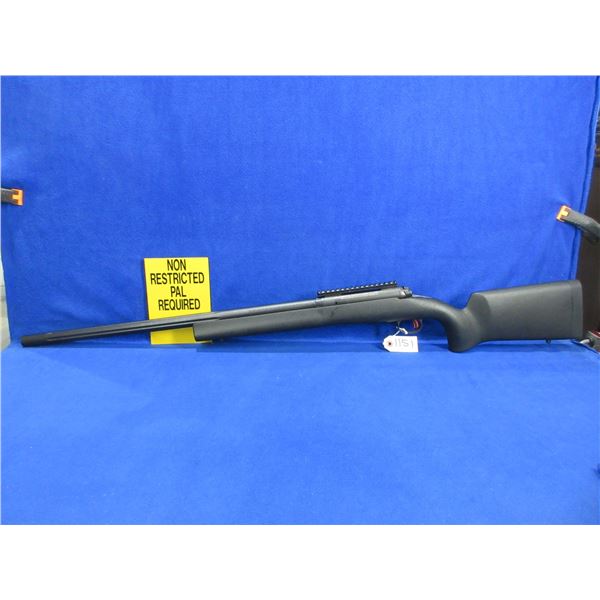 Non-Restricted - Savage Model 12 in 260 Rem