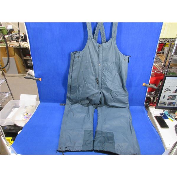 Cold Weather Overall 7338  - 73" Height, Chest 38"