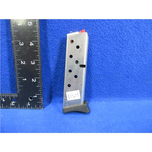 9MM Smith & Wesson SW3913/3914/908 - 8 Rnd Magazine