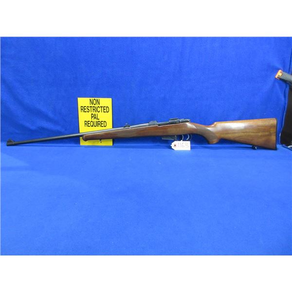 Non-Restricted - BRNO ZKW 465 in 22 Hornet