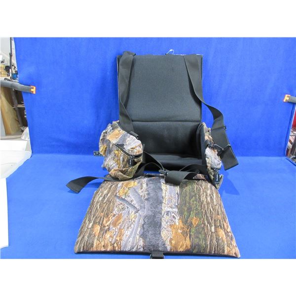 NEW - White Buffalo Outdoor Products Backpack