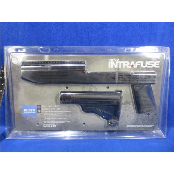 NEW - Tapco Intrafuse Ruger Mini-14/Mini Thirty Stock