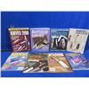 Image 1 : 8 Knifemaking Books, Price Guides and Magazines