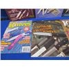 Image 3 : 8 Knifemaking Books, Price Guides and Magazines