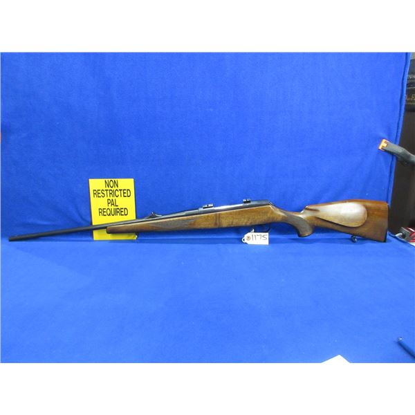 Non-Restricted - Voere HDF Made in Germany in 308 Win