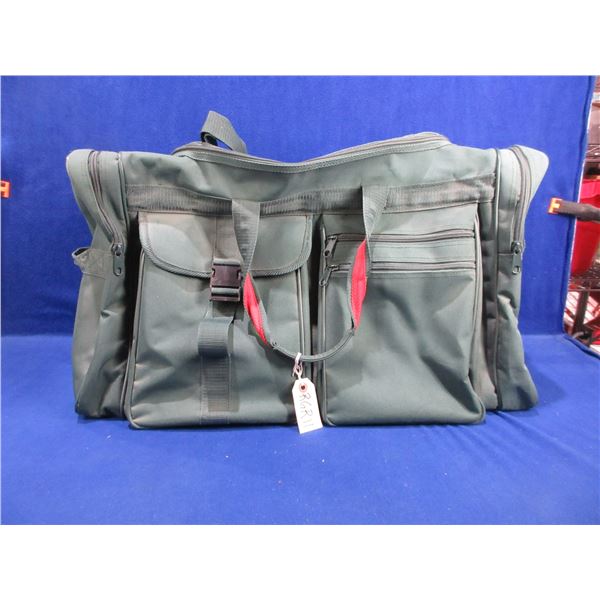 Large Range Bag - Approx. 25" x 12" x 14" High