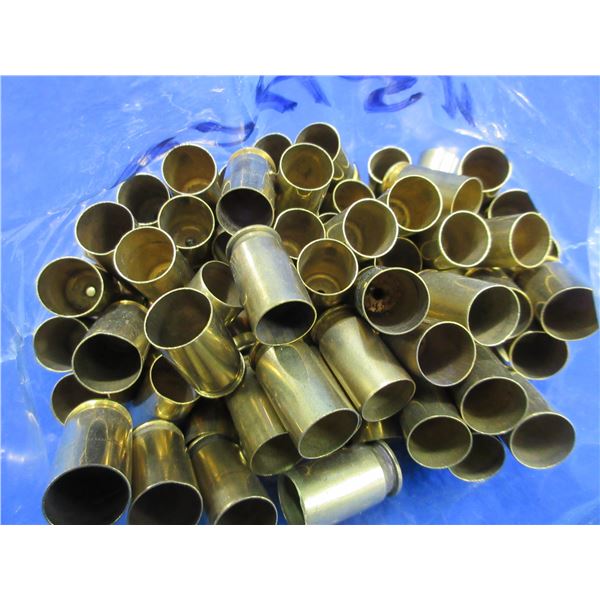 Brass Only - 45 ACP Unprimed - 3 Bags of 100