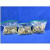 Image 2 : Brass Only - 45 ACP Unprimed - 3 Bags of 100