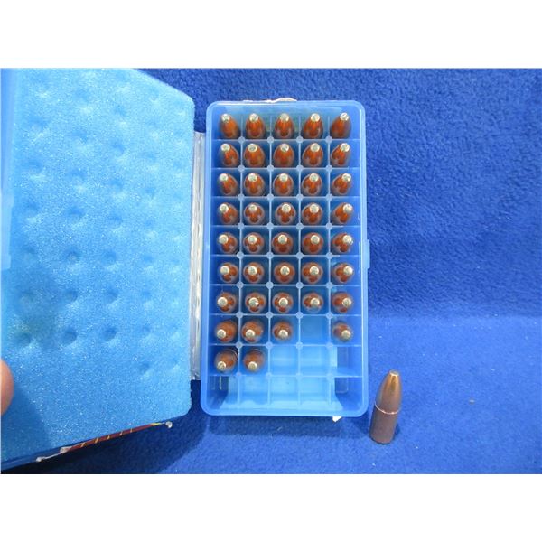 404 Jeffery .423" 400gr A-Frame Semi-Spitzer SP Bullets