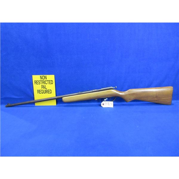 Non-Restricted - Cooey Model 39 in 22 S/L/LR