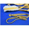 Image 3 : 5 Sled Dog Harnesses, 2 Collars & 4 Packs of Dog Booties