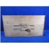 Image 3 : CIL Wood Ammo Box - Stopeite 55% - 22" x 9 3/4" x 12" H