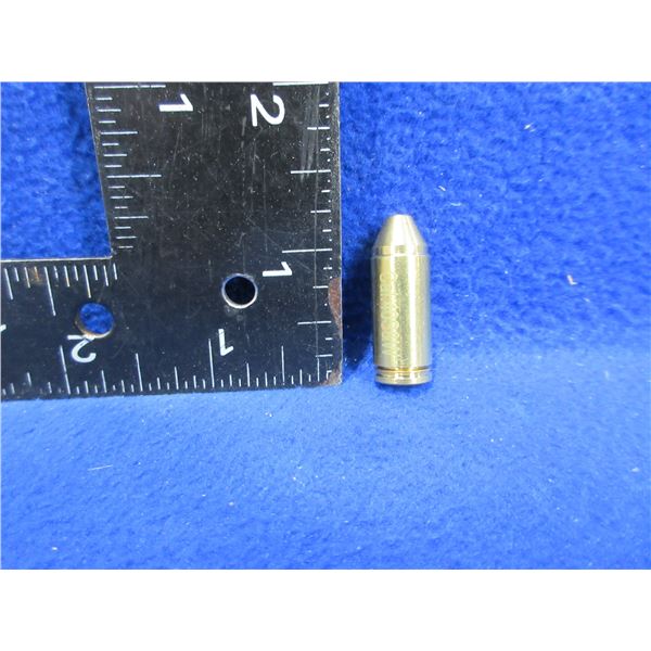 NEW - 40 S&W Cartridge Laser Bore Sight