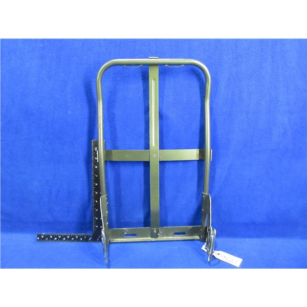 Alice Backpack Frame