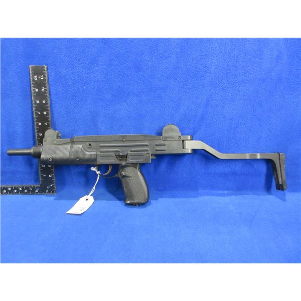 No PAL Required - Crosman Model Z77 CO2 BB Cal. Airgun