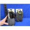 Image 1 : NEW - 2 Nikon SnapPack Magnetic Open & Close Cases