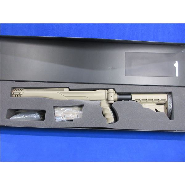 NEW - ATI Ruger 10/22 Non-Side Folding Strikeforce Stock
