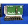 Image 1 : 7MM Rem. Mag 150gr Core-Lokt PSP Remington Cartridges